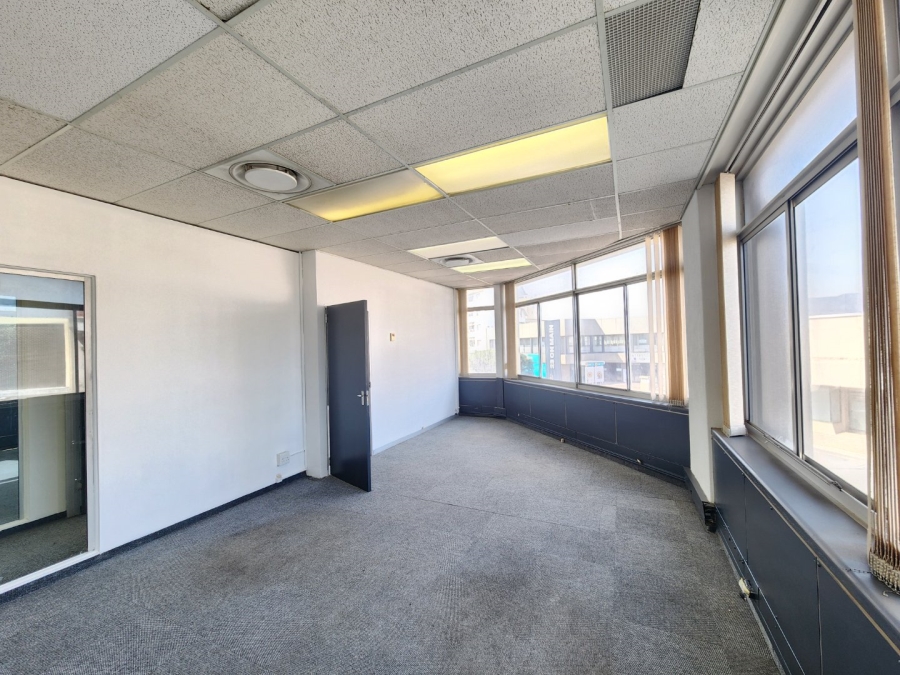 To Let commercial Property for Rent in Strand Central Western Cape
